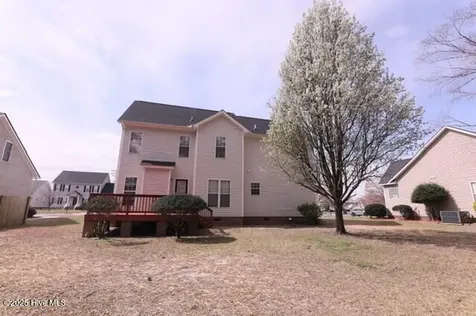 3731 Langston Boulevard Winterville NC 28590