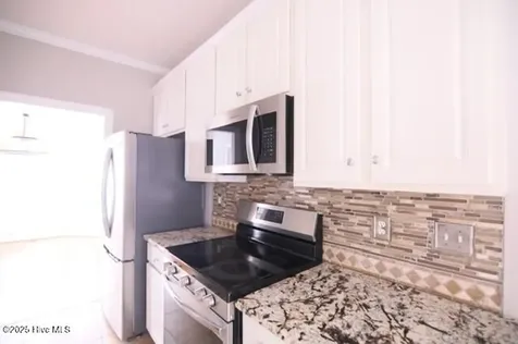 3731 Langston Boulevard Winterville NC 28590