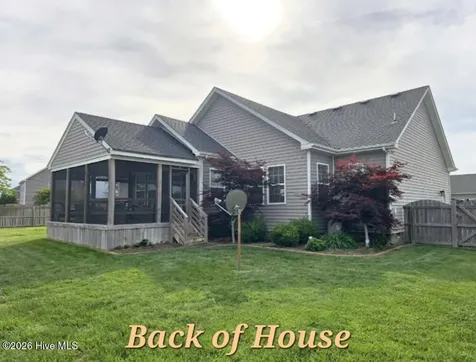112 Bay Leaf Drive Currituck NC 27929