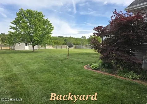 112 Bay Leaf Drive Currituck NC 27929