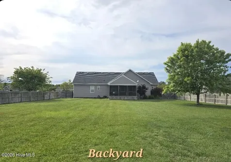 112 Bay Leaf Drive Currituck NC 27929