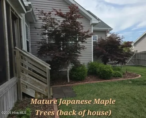 112 Bay Leaf Drive Currituck NC 27929