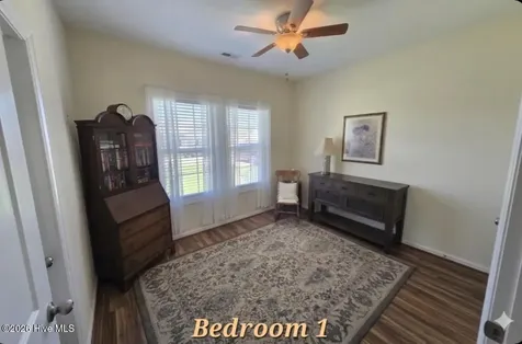 112 Bay Leaf Drive Currituck NC 27929