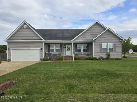 112 Bay Leaf Drive Currituck NC 27929