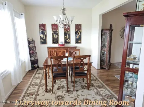 112 Bay Leaf Drive Currituck NC 27929