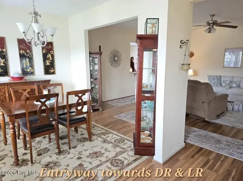 112 Bay Leaf Drive Currituck NC 27929