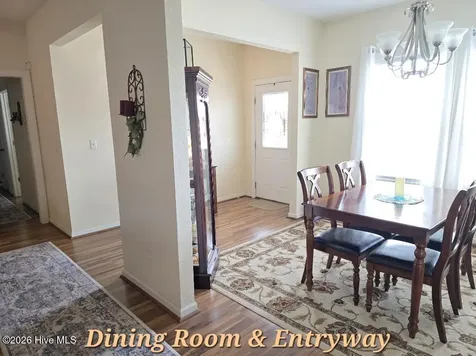 112 Bay Leaf Drive Currituck NC 27929
