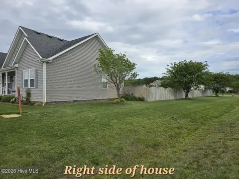 112 Bay Leaf Drive Currituck NC 27929