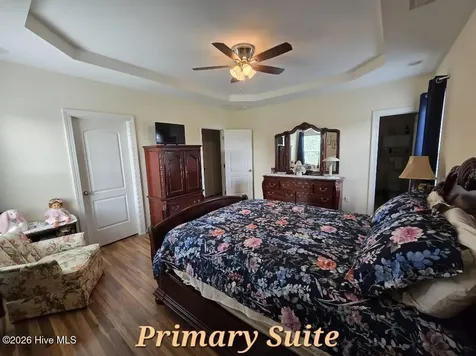 112 Bay Leaf Drive Currituck NC 27929