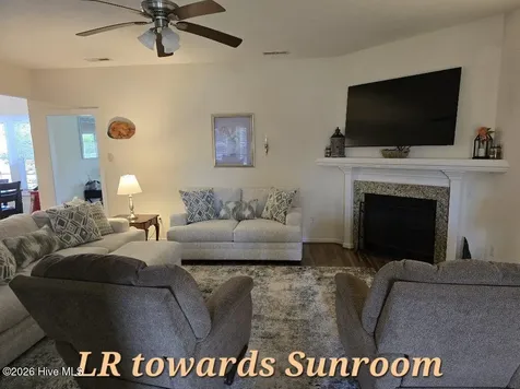 112 Bay Leaf Drive Currituck NC 27929