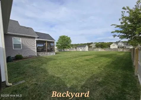112 Bay Leaf Drive Currituck NC 27929