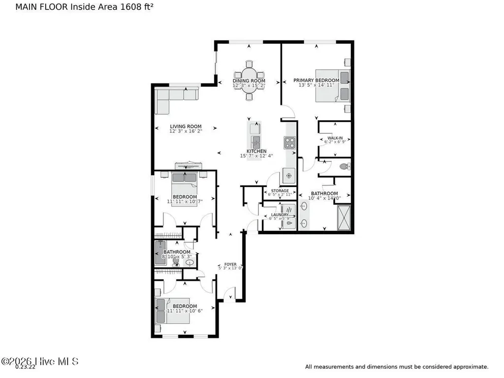 4334 Rough Stalk Lane Castle Hayne NC 28429