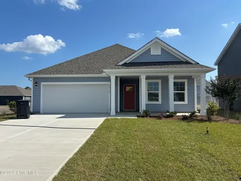 4334 Rough Stalk Lane Castle Hayne NC 28429