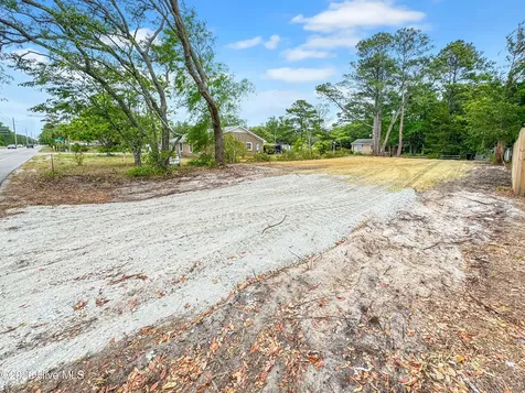 110 Dow Road N Carolina Beach NC 28428