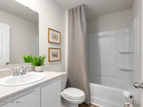 1033 Pampas Grass Drive Castle Hayne NC 28429