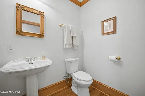 110 Carotauk Drive Currituck NC 27929