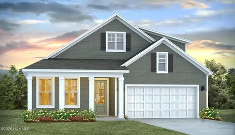 5101 Roundhead Drive Leland NC 28451
