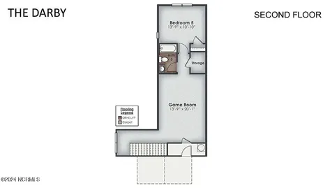 5101 Roundhead Drive Leland NC 28451