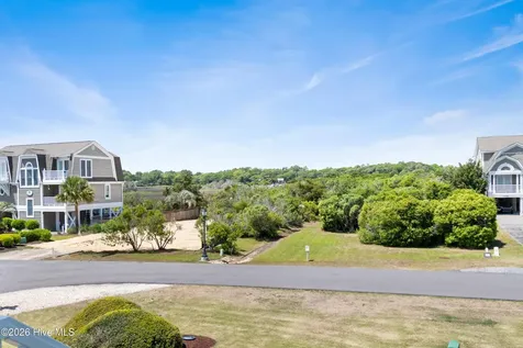 1046 Tide Ridge Drive Holden Beach NC 28462