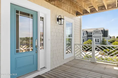 1046 Tide Ridge Drive Holden Beach NC 28462