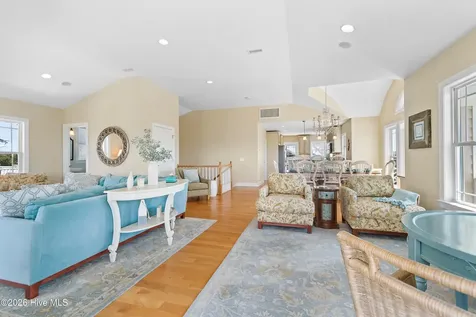 1046 Tide Ridge Drive Holden Beach NC 28462