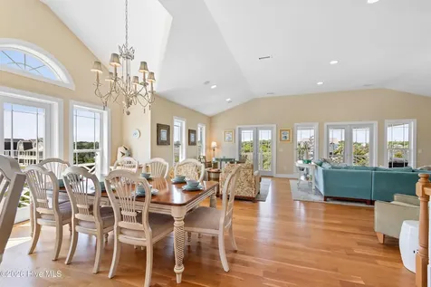 1046 Tide Ridge Drive Holden Beach NC 28462