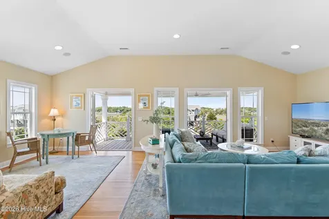 1046 Tide Ridge Drive Holden Beach NC 28462