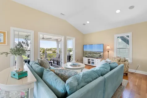 1046 Tide Ridge Drive Holden Beach NC 28462
