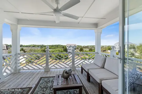 1046 Tide Ridge Drive Holden Beach NC 28462