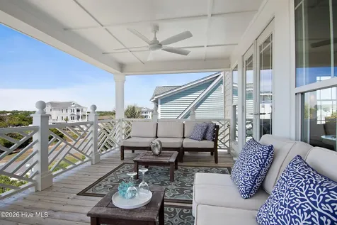 1046 Tide Ridge Drive Holden Beach NC 28462