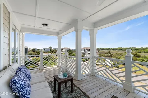 1046 Tide Ridge Drive Holden Beach NC 28462