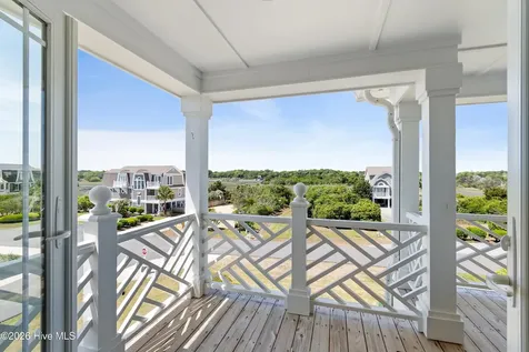 1046 Tide Ridge Drive Holden Beach NC 28462