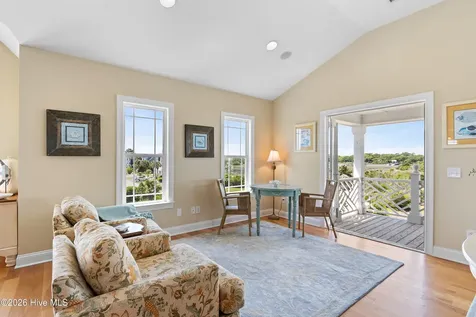 1046 Tide Ridge Drive Holden Beach NC 28462