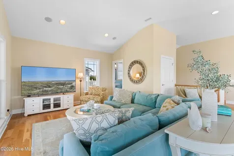 1046 Tide Ridge Drive Holden Beach NC 28462