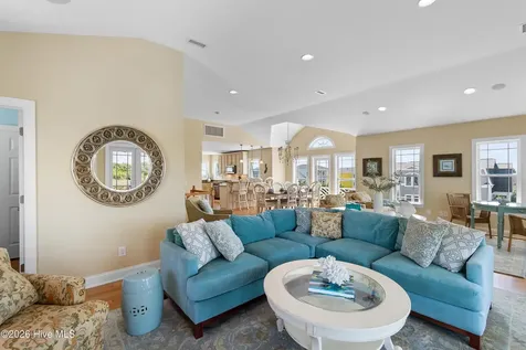 1046 Tide Ridge Drive Holden Beach NC 28462
