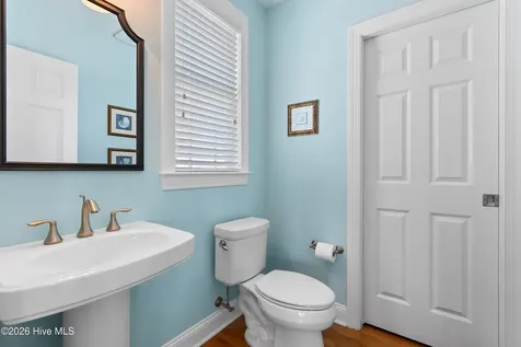 1046 Tide Ridge Drive Holden Beach NC 28462