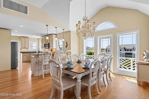 1046 Tide Ridge Drive Holden Beach NC 28462