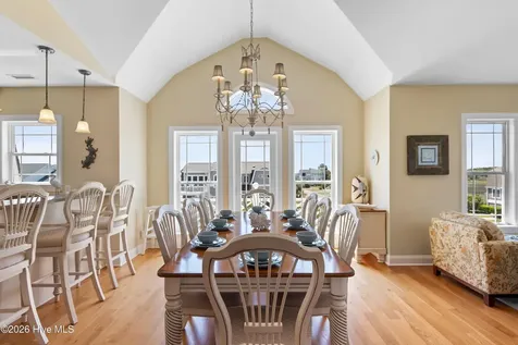1046 Tide Ridge Drive Holden Beach NC 28462