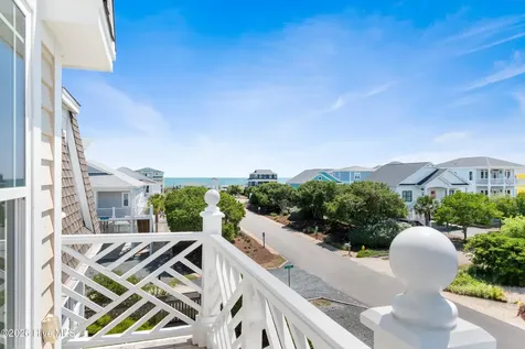 1046 Tide Ridge Drive Holden Beach NC 28462