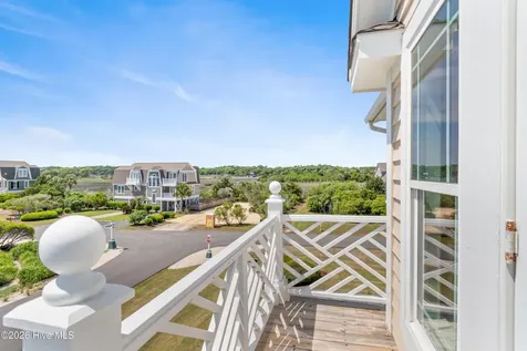 1046 Tide Ridge Drive Holden Beach NC 28462