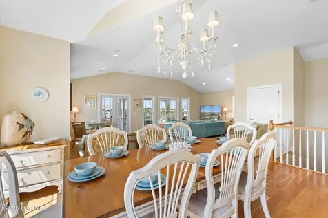 1046 Tide Ridge Drive Holden Beach NC 28462