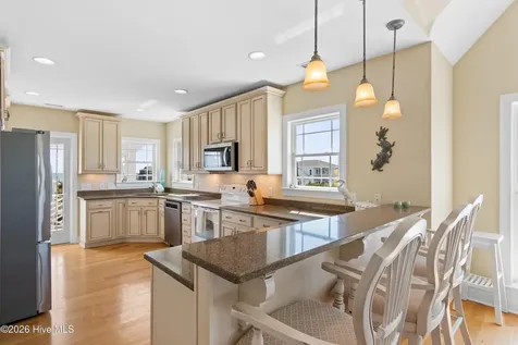1046 Tide Ridge Drive Holden Beach NC 28462