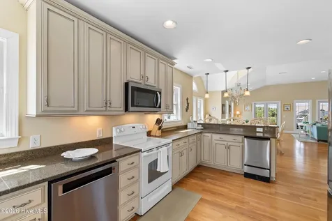 1046 Tide Ridge Drive Holden Beach NC 28462