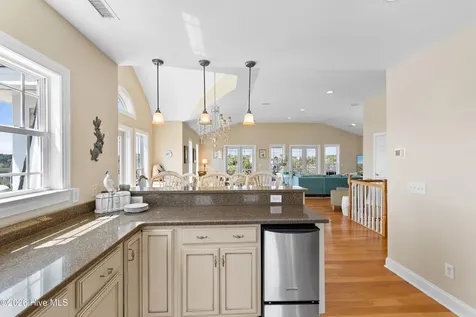 1046 Tide Ridge Drive Holden Beach NC 28462
