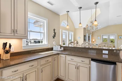 1046 Tide Ridge Drive Holden Beach NC 28462