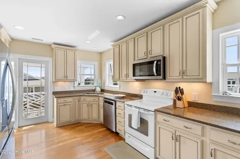1046 Tide Ridge Drive Holden Beach NC 28462