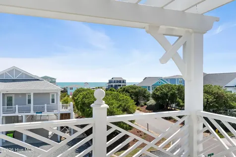 1046 Tide Ridge Drive Holden Beach NC 28462