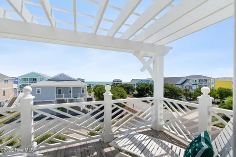1046 Tide Ridge Drive Holden Beach NC 28462