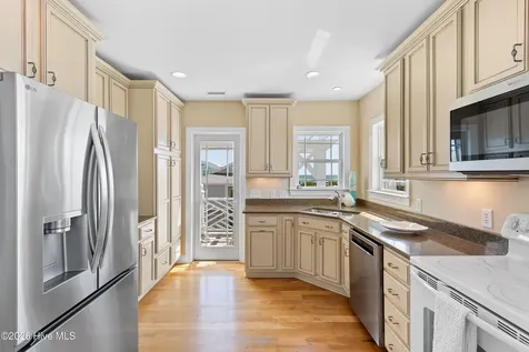 1046 Tide Ridge Drive Holden Beach NC 28462