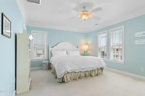 1046 Tide Ridge Drive Holden Beach NC 28462